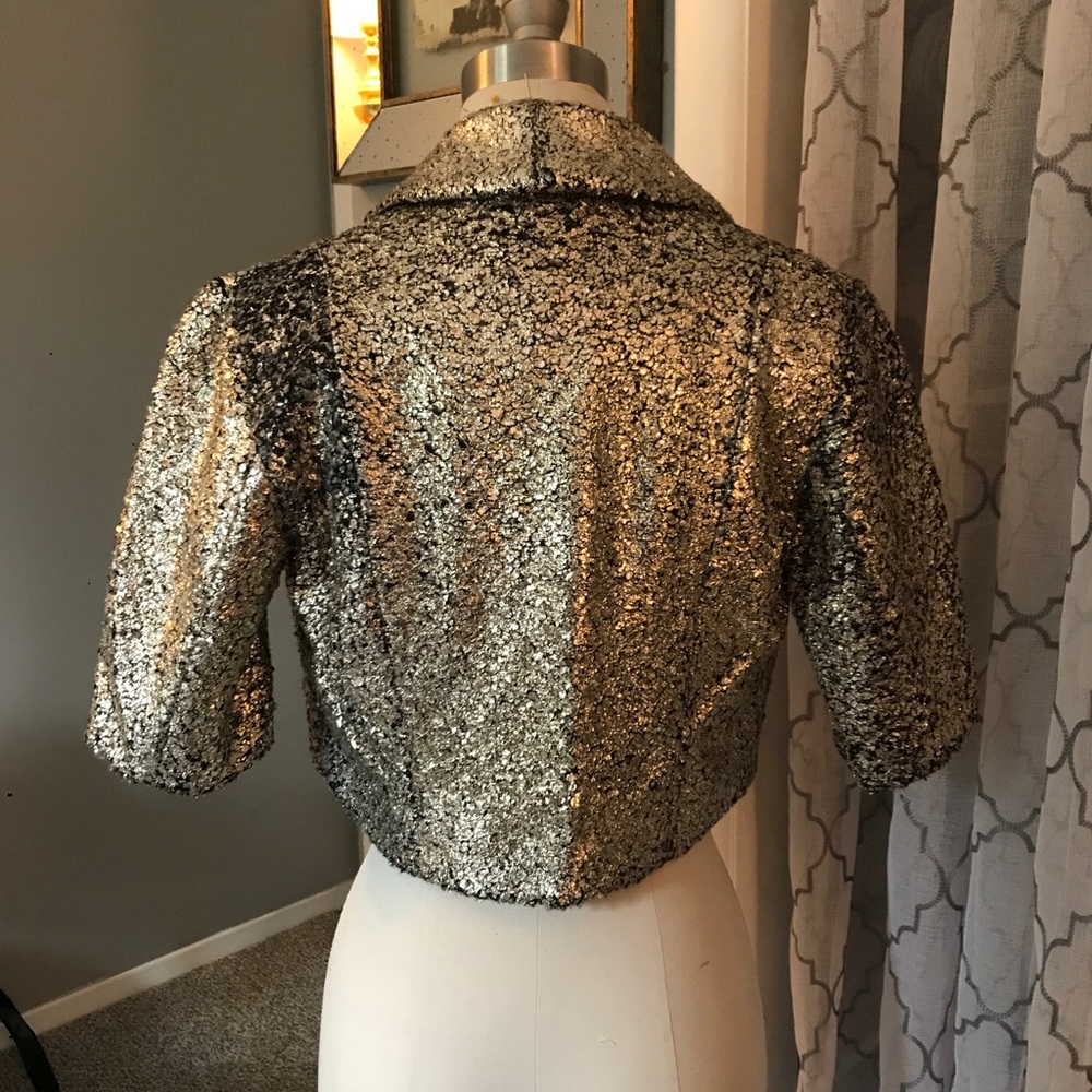 Shrug Jacket - Picture 2 of 4